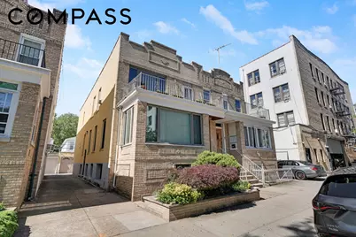 316 84th Street, New York City, NY 11209 - Photo 1