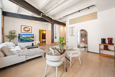 439 Lafayette Street #3, New York City, NY 10003 - Photo 5