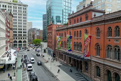 439 Lafayette Street #3, New York City, NY 10003 - Photo 27