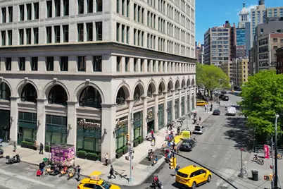 439 Lafayette Street #3, New York City, NY 10003 - Photo 29