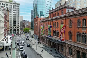 439 Lafayette St, New York City, NY 10003 - Photo 27
