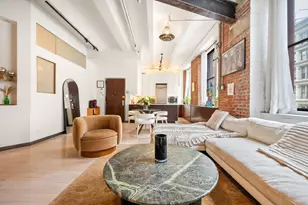439 Lafayette St, New York City, NY 10003 - Photo 1