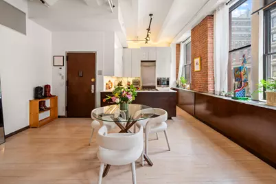 439 Lafayette Street #3, New York City, NY 10003 - Photo 5