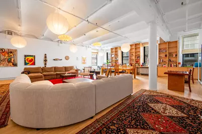 439 Lafayette Street #3, New York City, NY 10003 - Photo 11