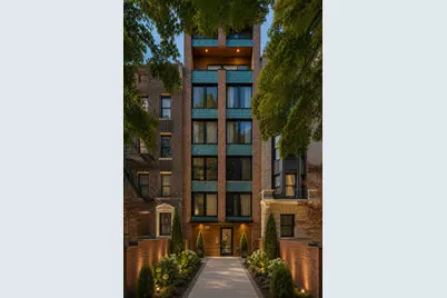311 Eastern Parkway #PH6, Brooklyn, NY 11238 - Photo 11