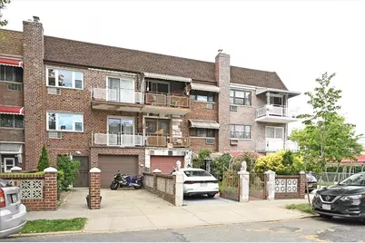 51-06 Hillyer Street, Elmhurst, NY 11373 - Photo 1