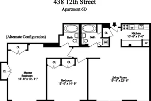 438 12th St, New York City, NY 11215 - Photo 9