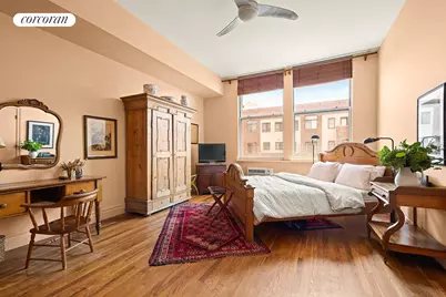 438 12th Street #6D, Brooklyn, NY 11215 - Photo 5