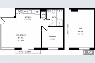 117 Kingsland Avenue #3B, New York City, NY 11222 - Photo 7