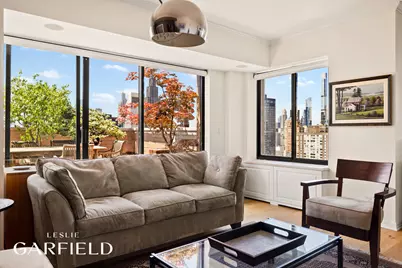 400 E 70th Street #3601, New York City, NY 10021 - Photo 3