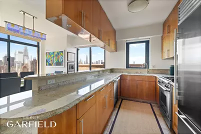 400 E 70th Street #3601, New York, NY 10021 - Photo 5