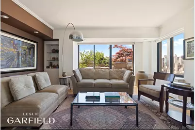 400 E 70th Street #3601, New York, NY 10021 - Photo 1