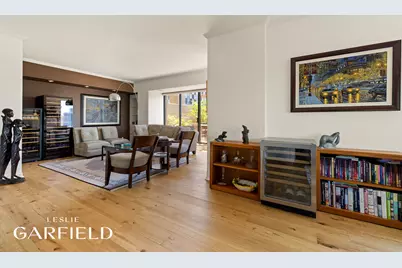 400 E 70th Street #3601, New York City, NY 10021 - Photo 9