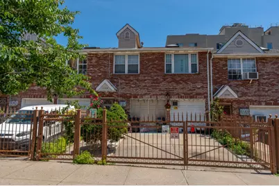 1556 Longfellow Avenue, New York City, NY 10460 - Photo 1