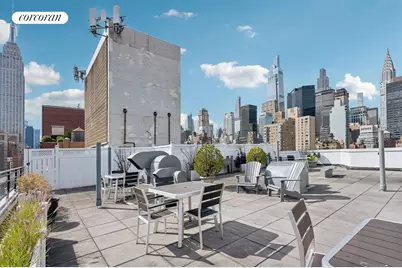 155 E 34th Street #9V, New York City, NY 10016 - Photo 5