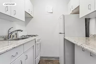 155 E 34th Street #9V, New York City, NY 10016 - Photo 3