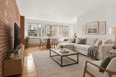 155 E 34th Street #9V, New York City, NY 10016 - Photo 1