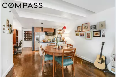 27 Quincy Street #3B, New York City, NY 11238 - Photo 3
