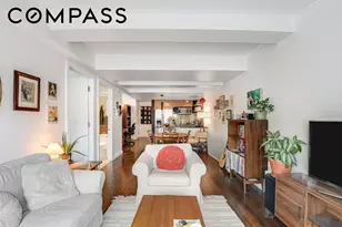 27 Quincy St, New York City, NY 11238 - Photo 1