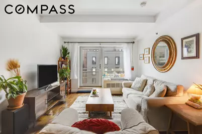 27 Quincy Street #3B, Brooklyn, NY 11238 - Photo 5