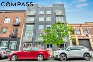 27 Quincy St, New York City, NY 11238 - Photo 15