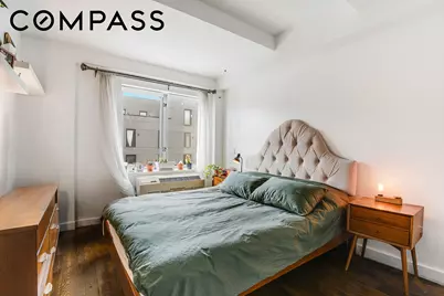 27 Quincy Street #3B, Brooklyn, NY 11238 - Photo 11