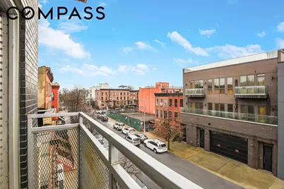 27 Quincy Street #3B, Brooklyn, NY 11238 - Photo 15