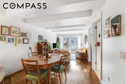 27 Quincy Street #3B, Brooklyn, NY 11238 - Photo 3