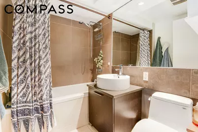 27 Quincy Street #3B, New York City, NY 11238 - Photo 9