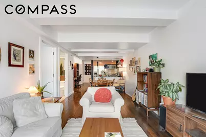 27 Quincy Street #3B, New York City, NY 11238 - Photo 1