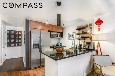 27 Quincy Street #3B, Brooklyn, NY 11238 - Photo 7