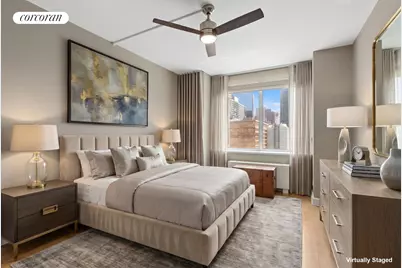 120 Riverside Boulevard #14P, New York City, NY 10069 - Photo 5