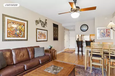 120 Riverside Boulevard #14P, New York City, NY 10069 - Photo 3