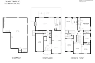 735 Woodrow Rd, New York City, NY 10312 - Photo 25