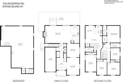 735 Woodrow Road, New York City, NY 10312 - Photo 25