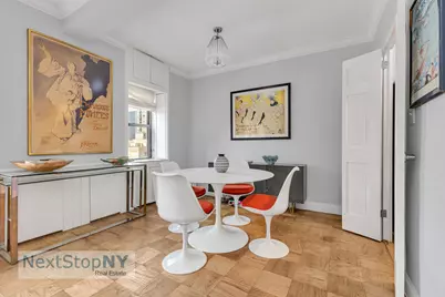 333 E 55th Street #11F, New York City, NY 10022 - Photo 3