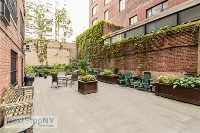 333 E 55th Street #11F, New York, NY 10022 - Photo 9