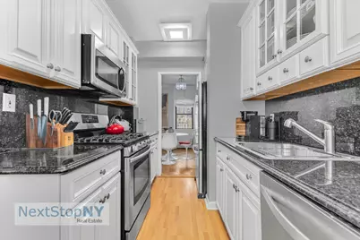 333 E 55th Street #11F, New York City, NY 10022 - Photo 5