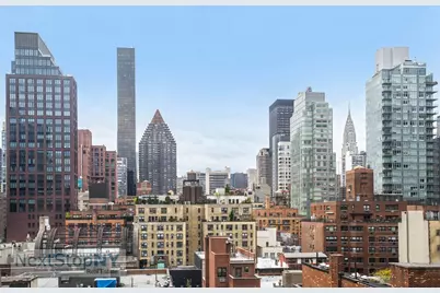333 E 55th Street #11F, New York City, NY 10022 - Photo 7