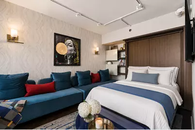 520 W 23rd Street #14D, New York City, NY 10011 - Photo 1