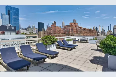 520 W 23rd Street #14D, New York City, NY 10011 - Photo 9