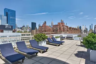 520 W 23rd St, New York City, NY 10011 - Photo 9
