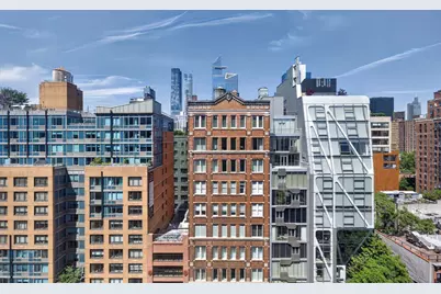 520 W 23rd Street #14D, New York City, NY 10011 - Photo 7