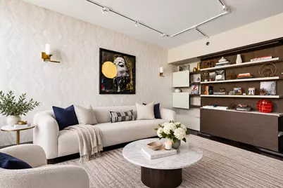 520 W 23rd Street #14D, New York City, NY 10011 - Photo 1