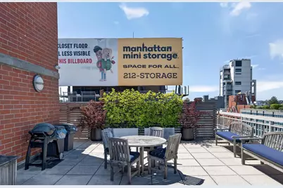 520 W 23rd Street #14D, New York City, NY 10011 - Photo 11
