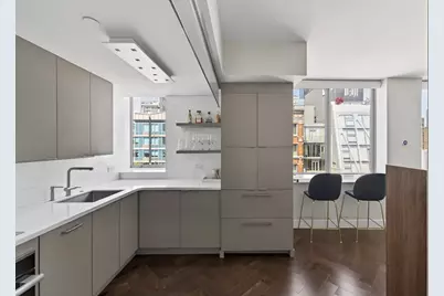 520 W 23rd Street #14D, New York City, NY 10011 - Photo 3