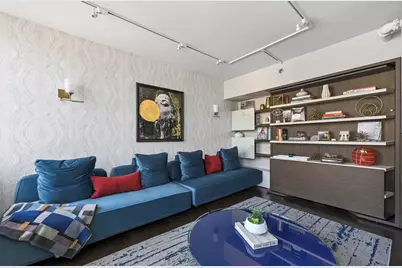 520 W 23rd Street #14D, New York City, NY 10011 - Photo 1