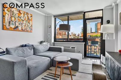 403 E 62nd Street #11B, New York City, NY 10065 - Photo 7