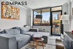 403 E 62nd St, New York City, NY 10065 - Photo 7