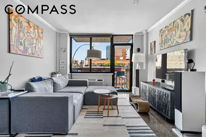 403 E 62nd Street #11B, New York City, NY 10065 - Photo 5